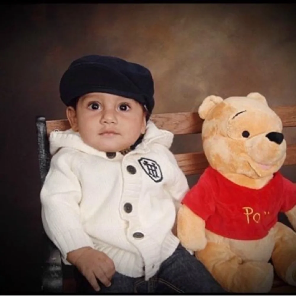 Disney stuffed animals Mickey Mouse Donald Duck Pooh bear Daffy Duck mint - Picture 3 of 5